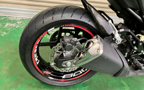 KAWASAKI Z800 2014 ZR800A