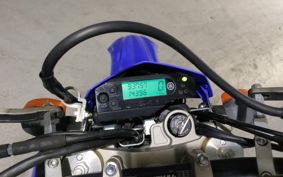YAMAHA WR250R DG15J