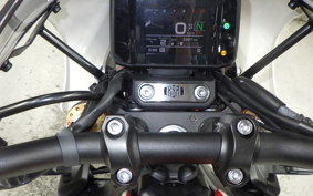 YAMAHA XSR900 2023 RN80J