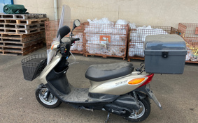 YAMAHA JOG DELUXE SA36J