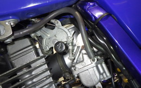 YAMAHA TT250R 1985