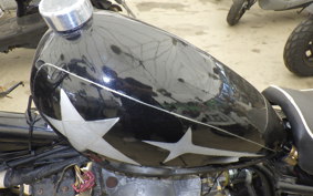 KAWASAKI ESTRELLA BJ250A