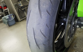 KAWASAKI ZX 10 NINJA ABS 2023 ZXT02L