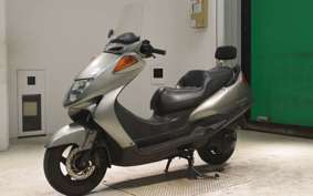 HONDA FORESIGHT EX MF04