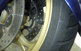 SUZUKI HAYABUSA Gen.2 2008