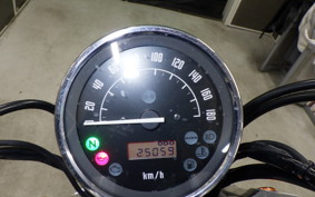 HONDA VT400S 2014 NC46