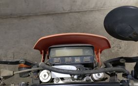 HONDA XR250 BAJA MD30