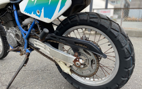 SUZUKI DR250 S SJ44A