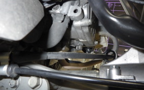HONDA GYRO X 2026 TD02