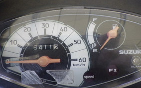 SUZUKI ADDRESS V50 G CA42A