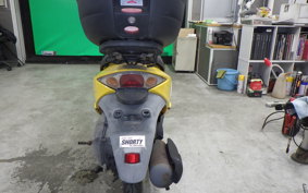 HONDA DIO Gen.6 2024 AF62