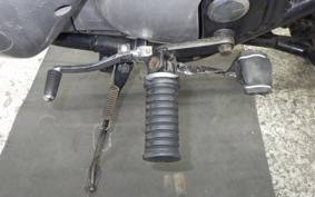 KAWASAKI ESTRELLA BJ250A