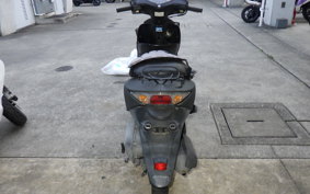 HONDA DIO Gen.6 2025 AF62