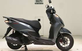 HONDA LEAD 125 2006 JK12