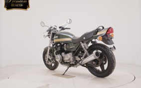 KAWASAKI ZEPHYR 750 2007 ZR750C