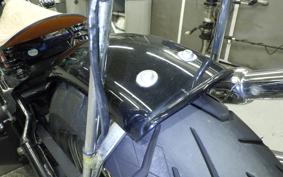 HARLEY FXSTB 1580 2007