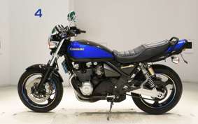 KAWASAKI ZEPHYR 400 KAI 2008 ZR400C