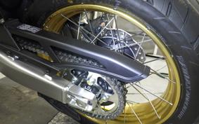 HONDA CRF1100L AFRICA TWIN DCT 2026 SD15