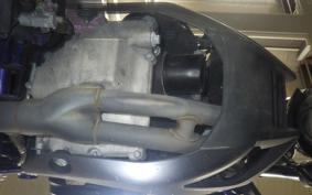 YAMAHA MT-25 2004 RG43J