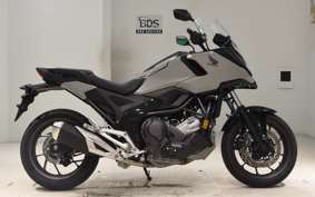 HONDA NC750X DCT 2025