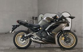 KAWASAKI NINJA400 EX400E
