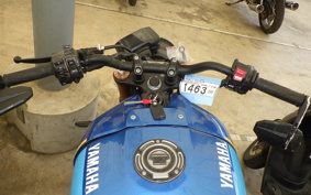 YAMAHA XSR900 2022 RN80J
