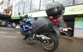 SUZUKI BANDIT1250F ABS 2011 GW72A