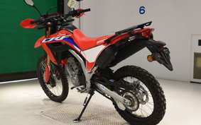 HONDA CRF250L 2017 MD47