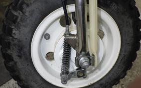 HONDA MONKEY BAJA 1989 Z50J