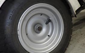 HONDA GYRO CANOPY TA03