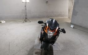 SUZUKI GSX-1300R HAYABUSA 2015 GX72A