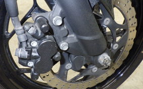 KAWASAKI NINJA 250 EX250L