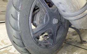 YAMAHA JOG ZR Gen.3 SA39J