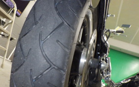 HARLEY FLSTF 1450 2000