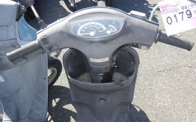 HONDA STANDUP TACT GEN 3 1997 AF51