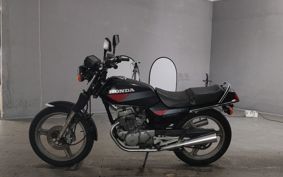HONDA CB125 JC06