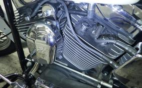 HARLEY FLSTCI 1450 2001