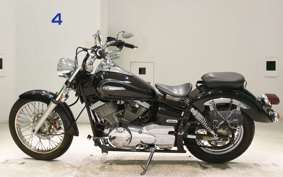 YAMAHA DRAGSTAR 250 VG02J