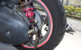 YAMAHA CYGNUS 125 X 2 SE44J