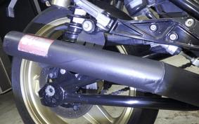 KAWASAKI ZRX400 2008 ZR400E
