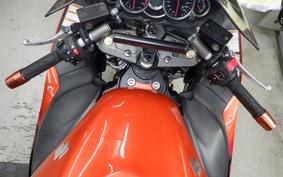 SUZUKI HAYABUSA Gen.2 2007