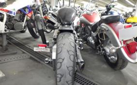 HONDA STEED 400 1990 NC26