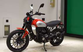 DUCATI SCRAMBLER ICON 2025