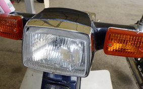 HONDA C50 SUPER CUB E AA01