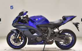 YAMAHA YZF-R7 2021 RM39J