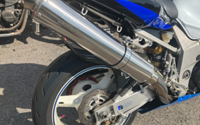 SUZUKI GSX-R1000 2001 BL111