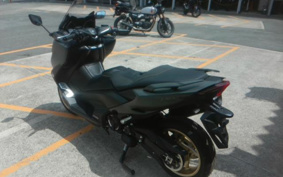 YAMAHA T-MAX 560 A TECHMAX 2020 SJ19J