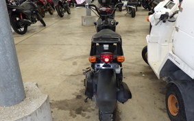 HONDA ZOOMER AF58