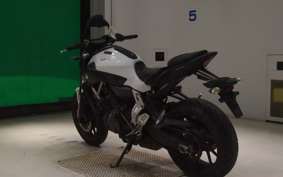 YAMAHA MT-07 ABS 2015 RM07J