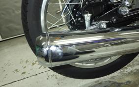 YAMAHA SR400 Gen.5 2021 RH16J